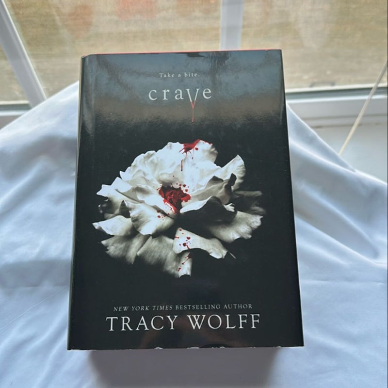 Crave