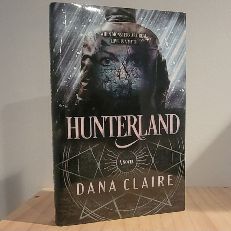 Hunterland