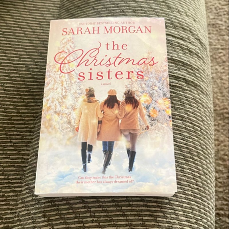 The Christmas Sisters