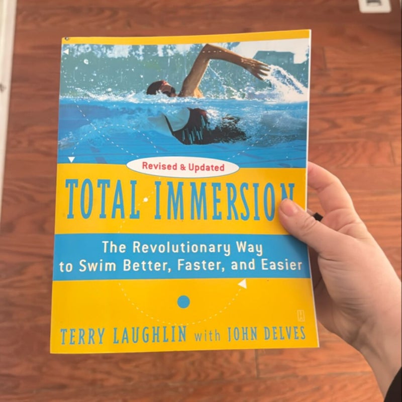 Total Immersion