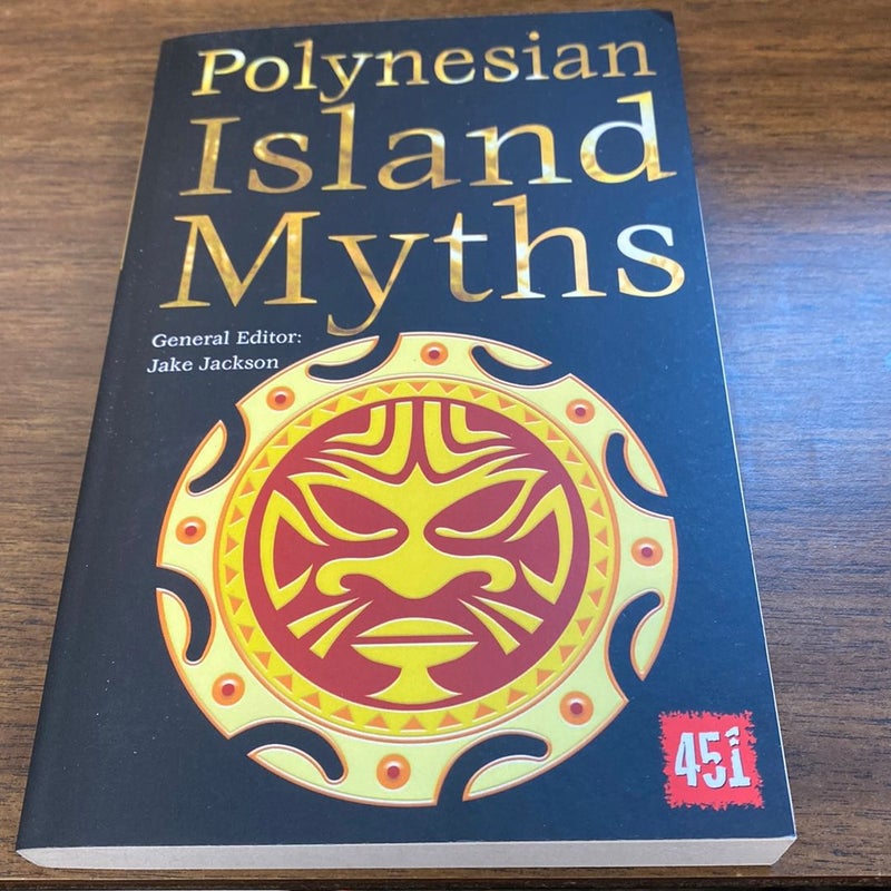 Polynesian Island Myths