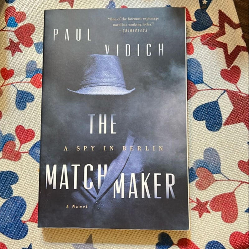 The Matchmaker