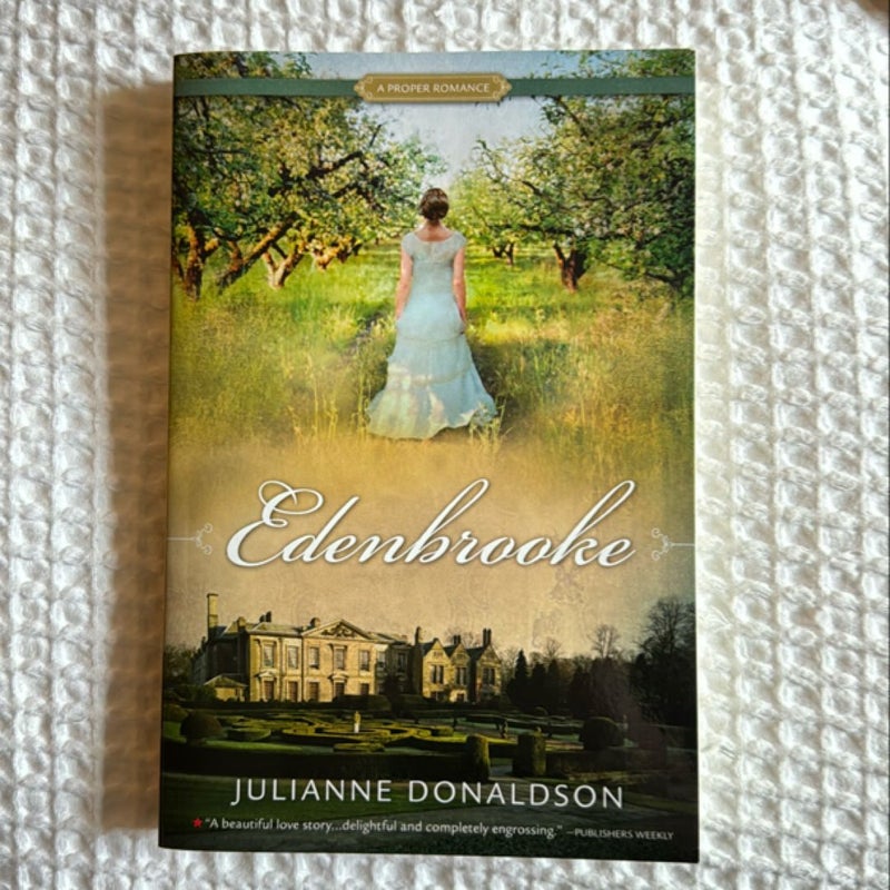 Edenbrooke