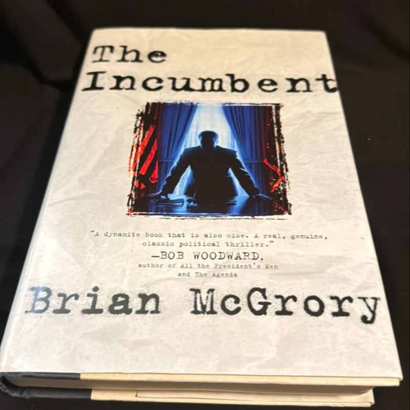 The Incumbent