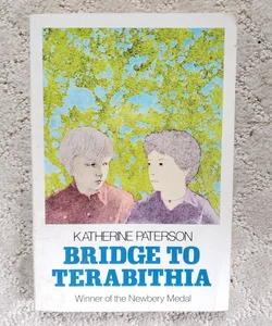 Bridge to Terabithia (This Edition, 1987)