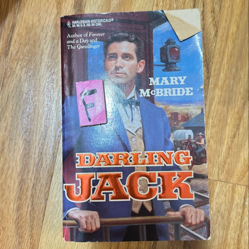 Darling Jack