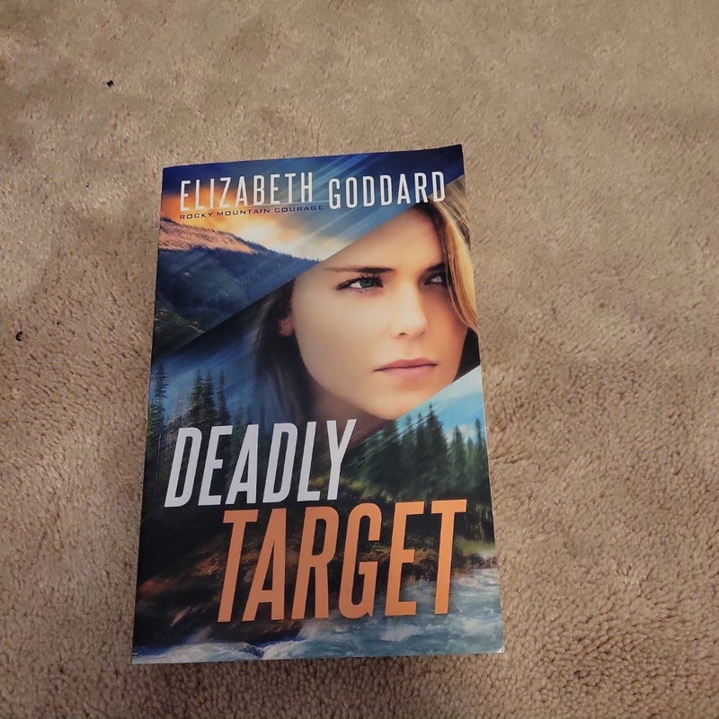 Deadly Target