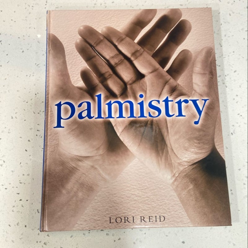 Palmistry