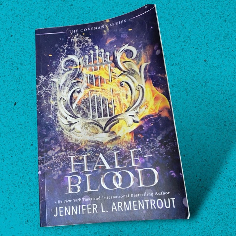 Half-Blood