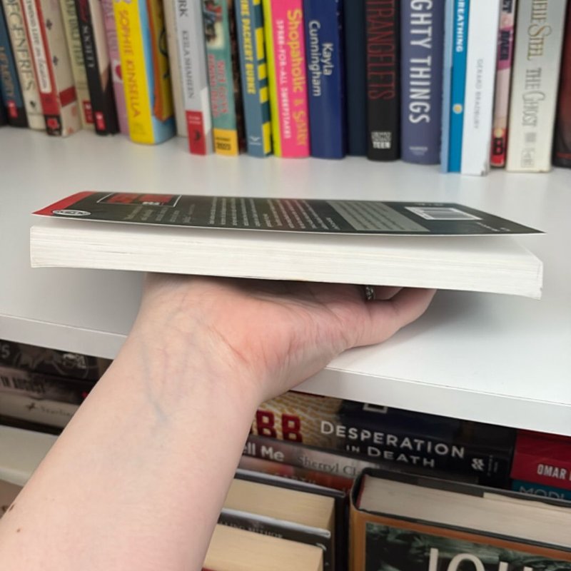 Conferences Are Murder