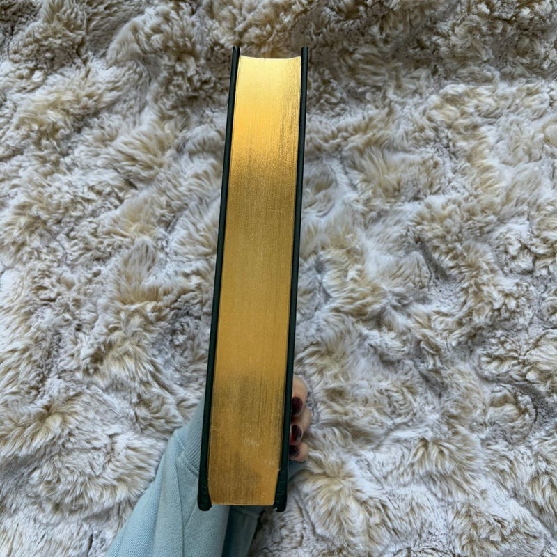 Chain of Gold
