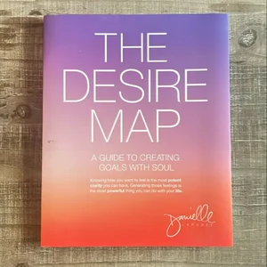 The Desire Map