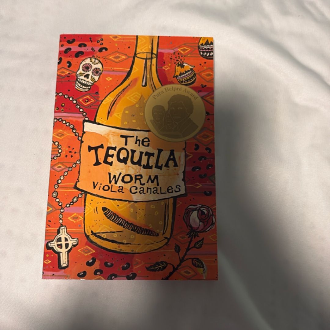 The Tequila Worm
