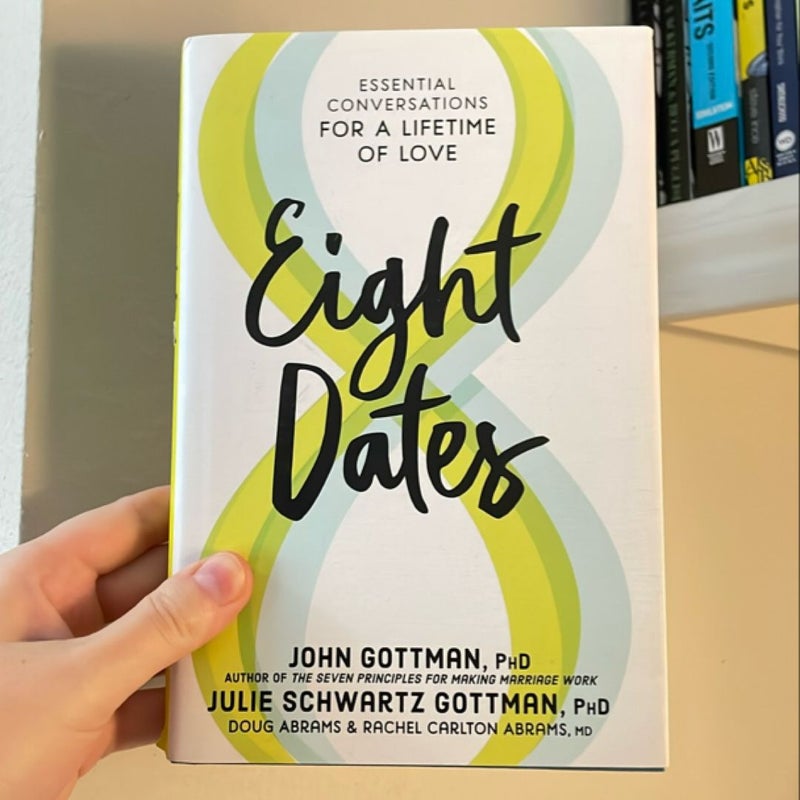 Eight Dates