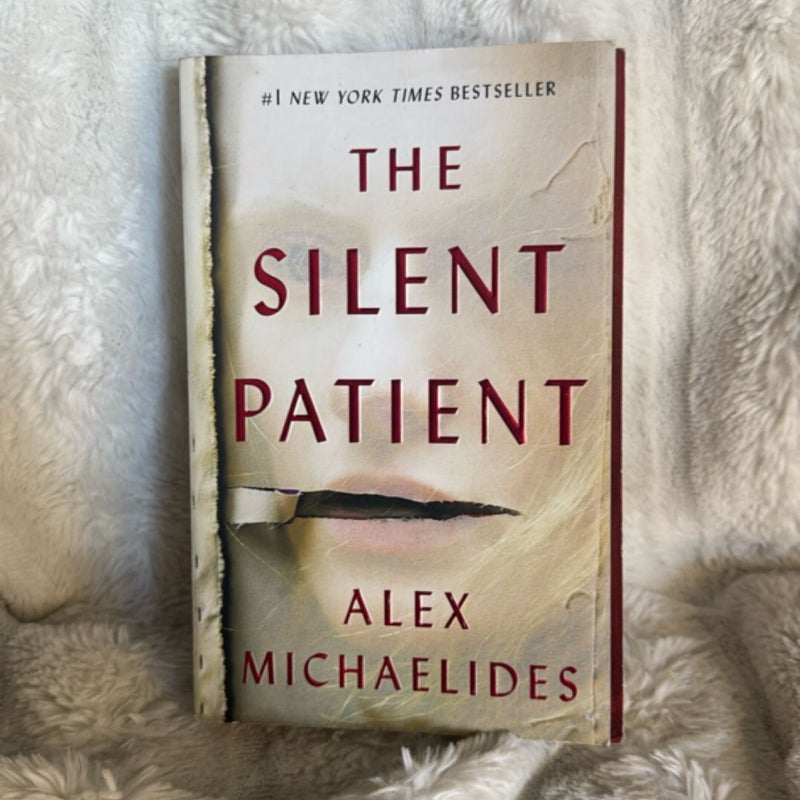 The Silent Patient
