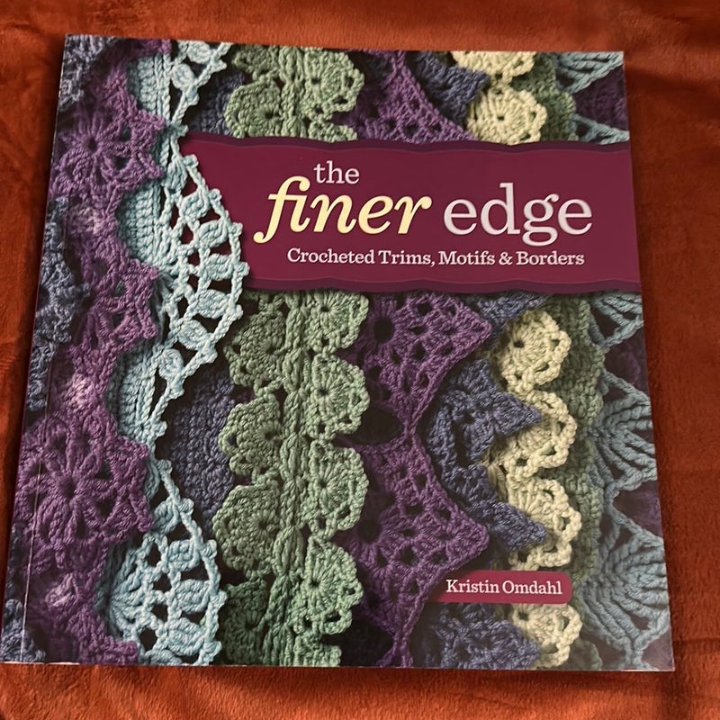 The Finer Edge