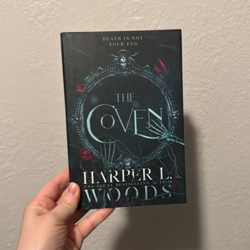 The Coven