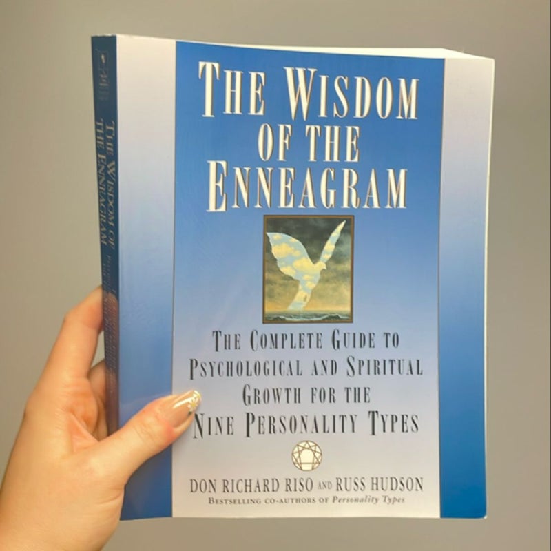 The Wisdom of the Enneagram