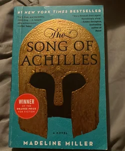 The Song of Achilles