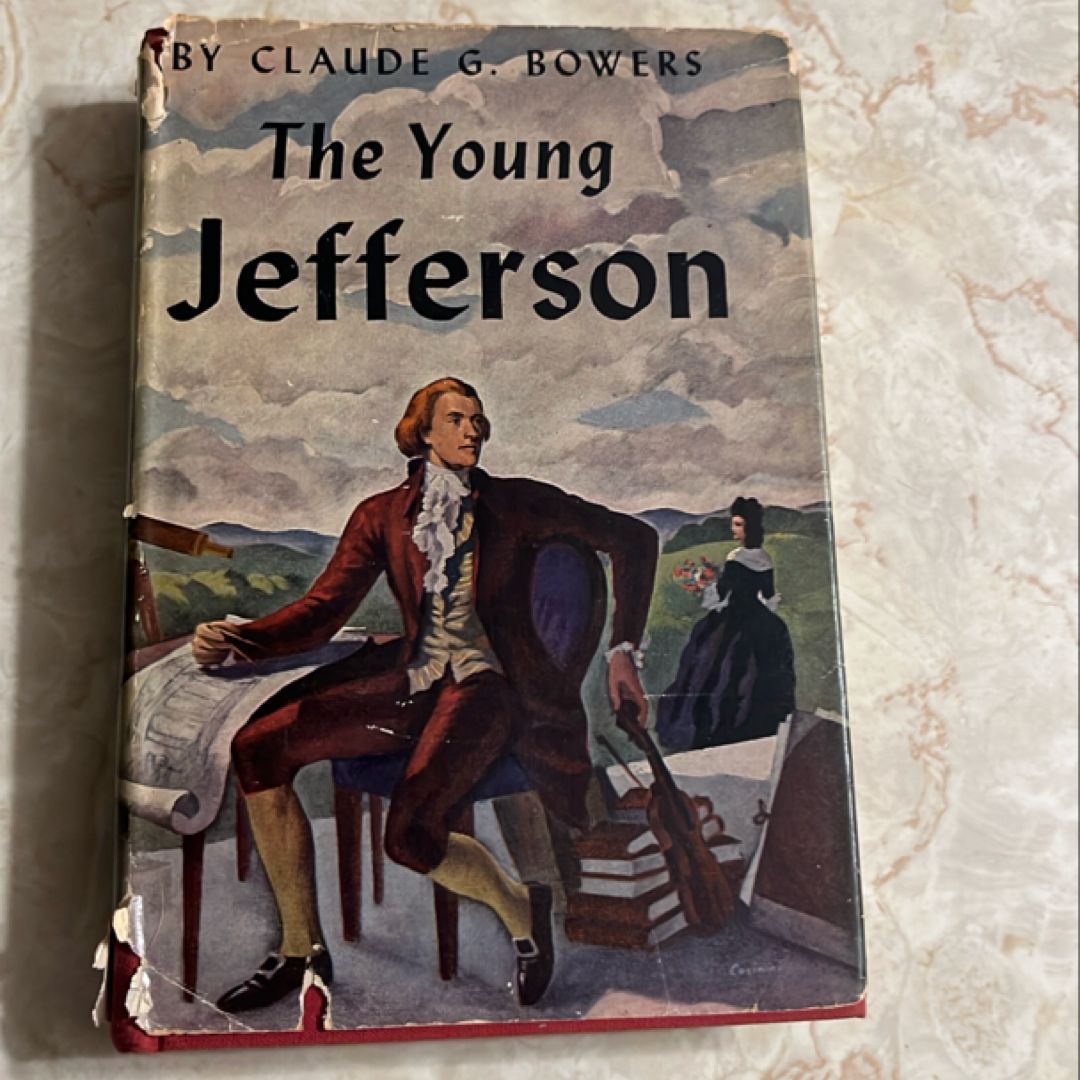 The Young Jefferson