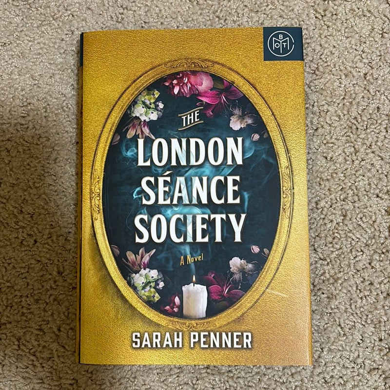 The London Séance Society