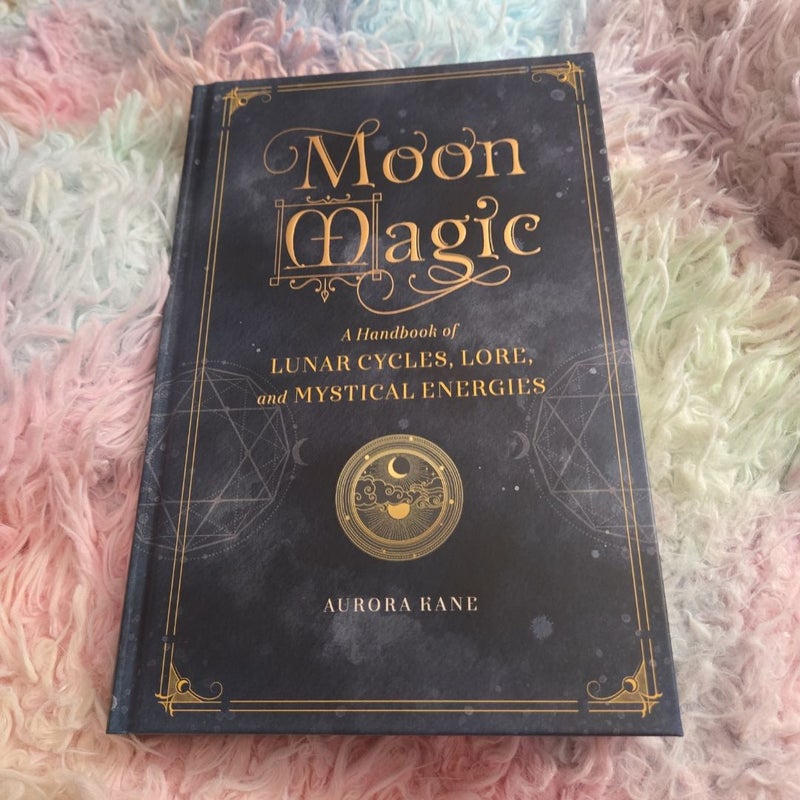 Moon Magic