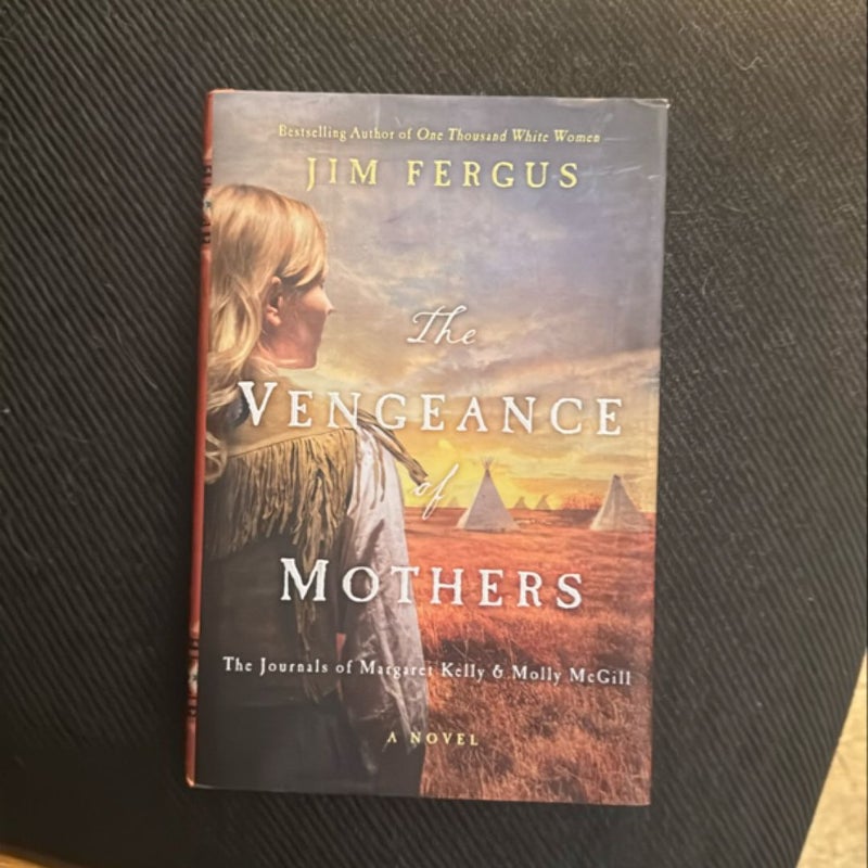 The Vengeance of Mothers