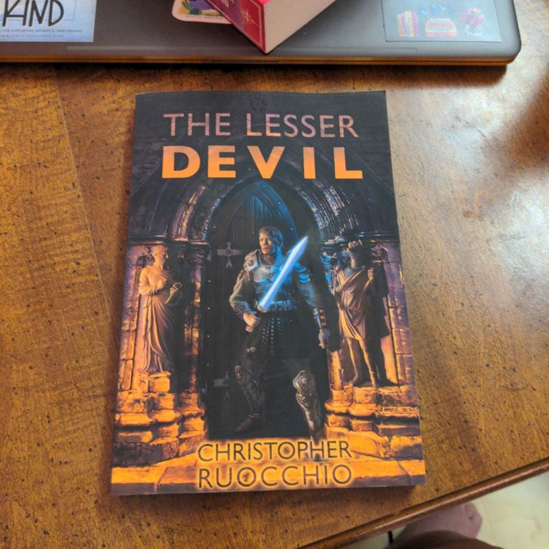 The Lesser Devil