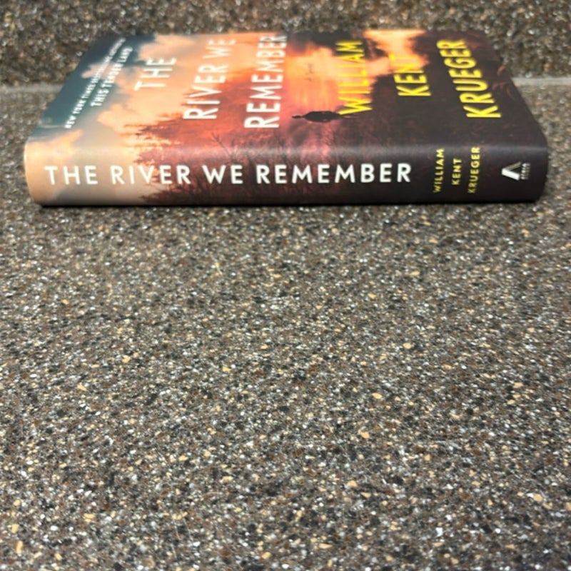 The River We Remember