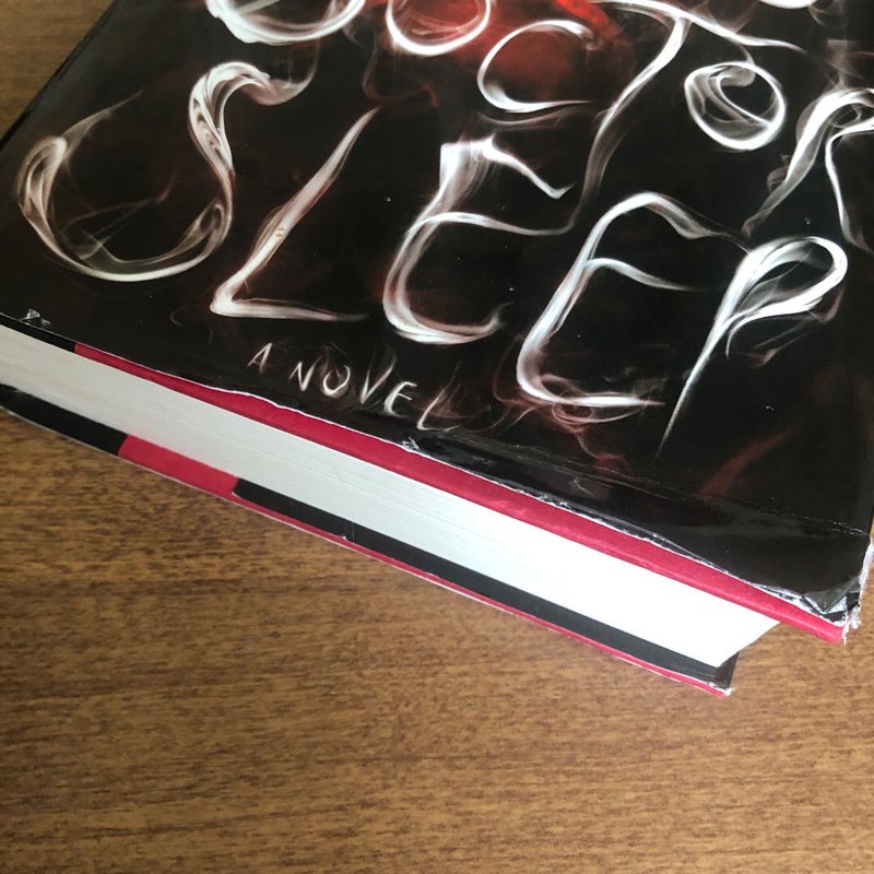 Doctor Sleep