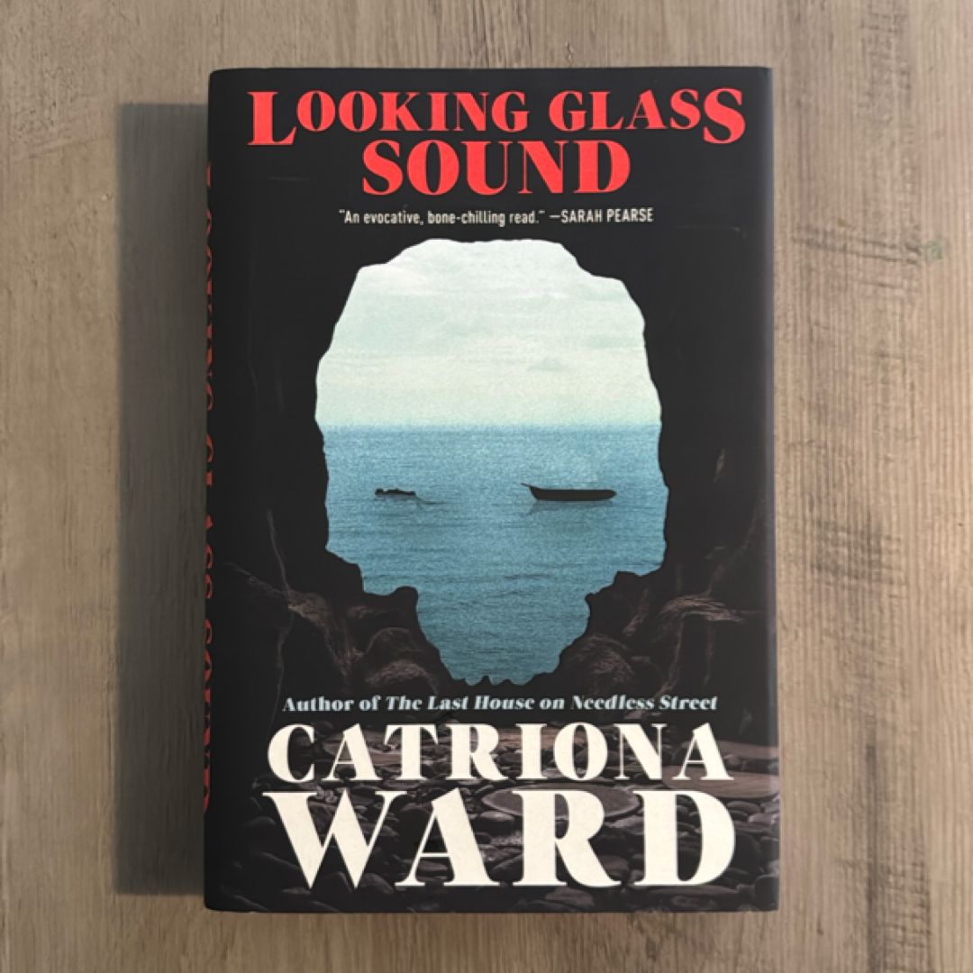 Looking Glass Sound