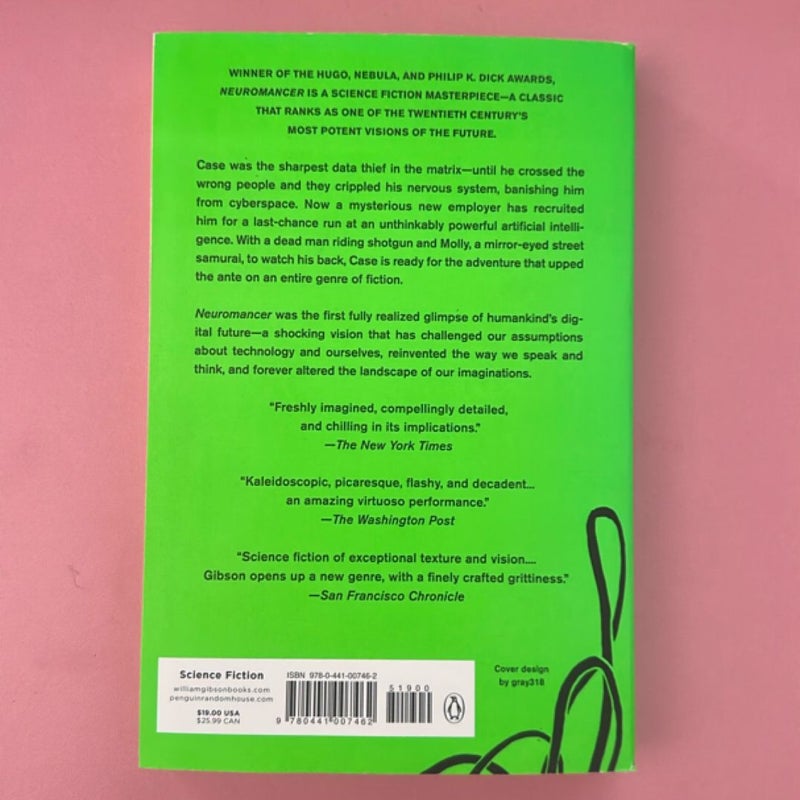 Neuromancer