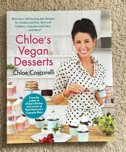 Chloe's Vegan Desserts