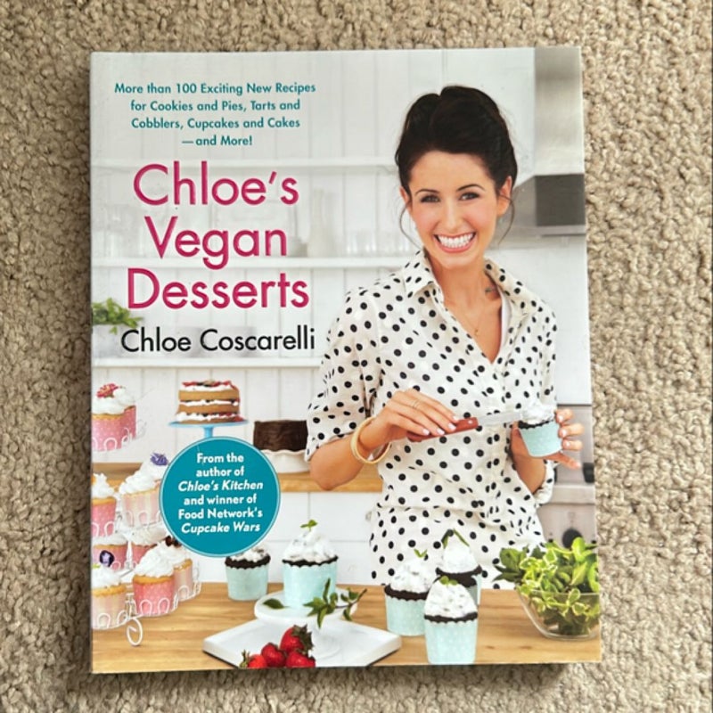 Chloe's Vegan Desserts