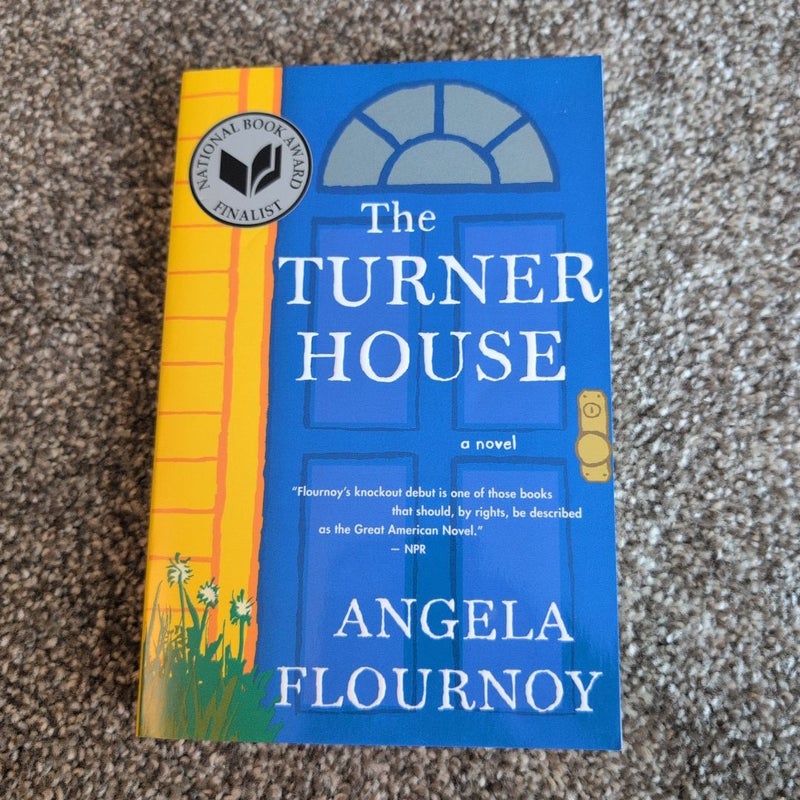 The Turner House