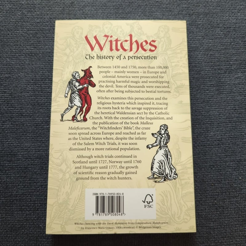 Witches