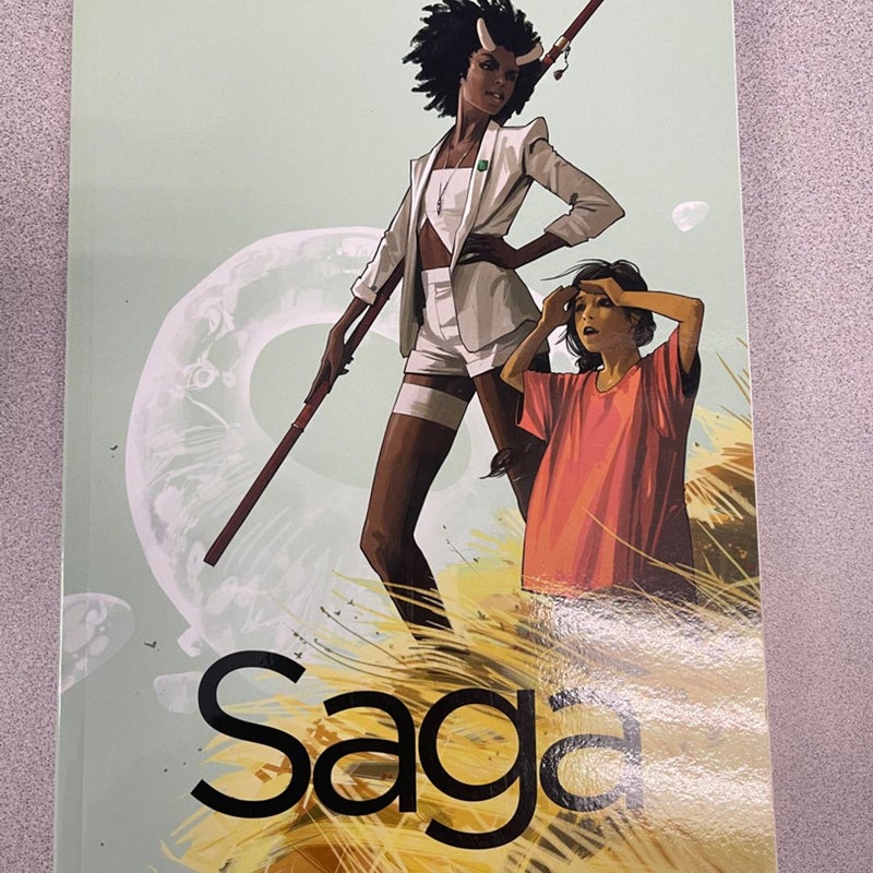 Saga #3