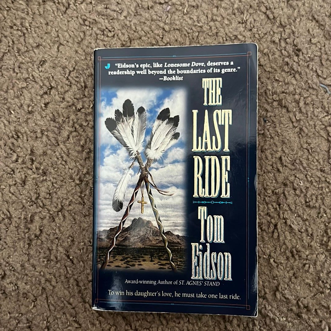 The Last Ride