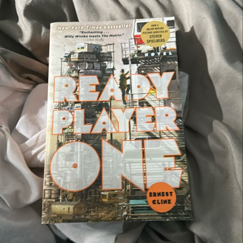 Ready Player One