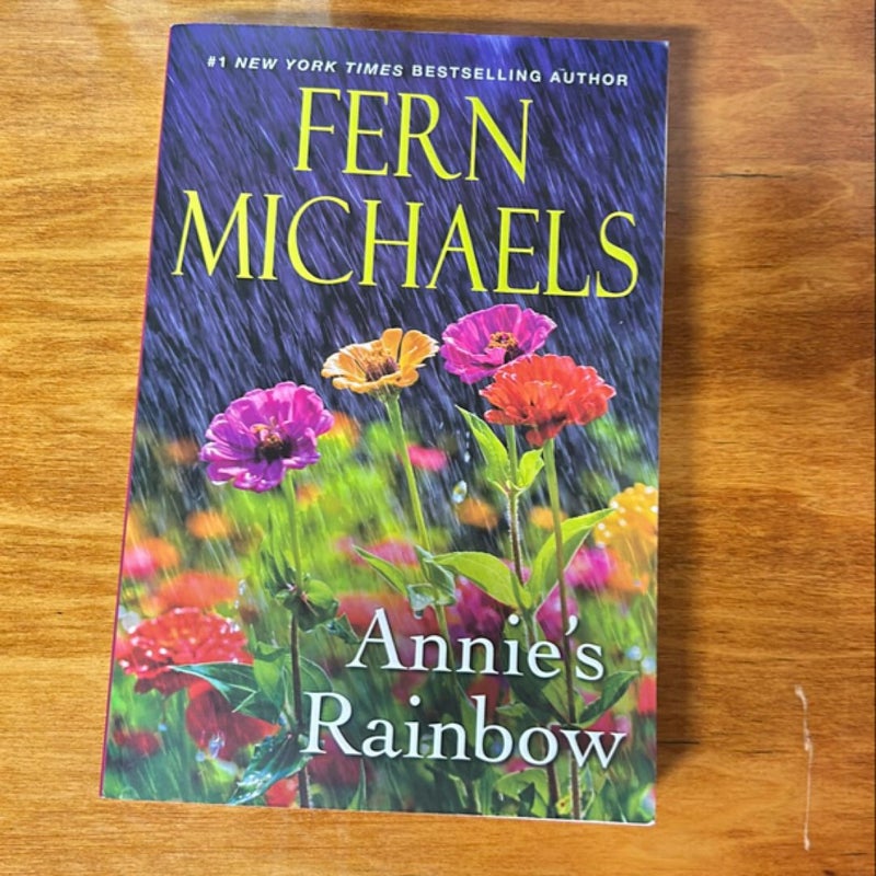 Annie's Rainbow