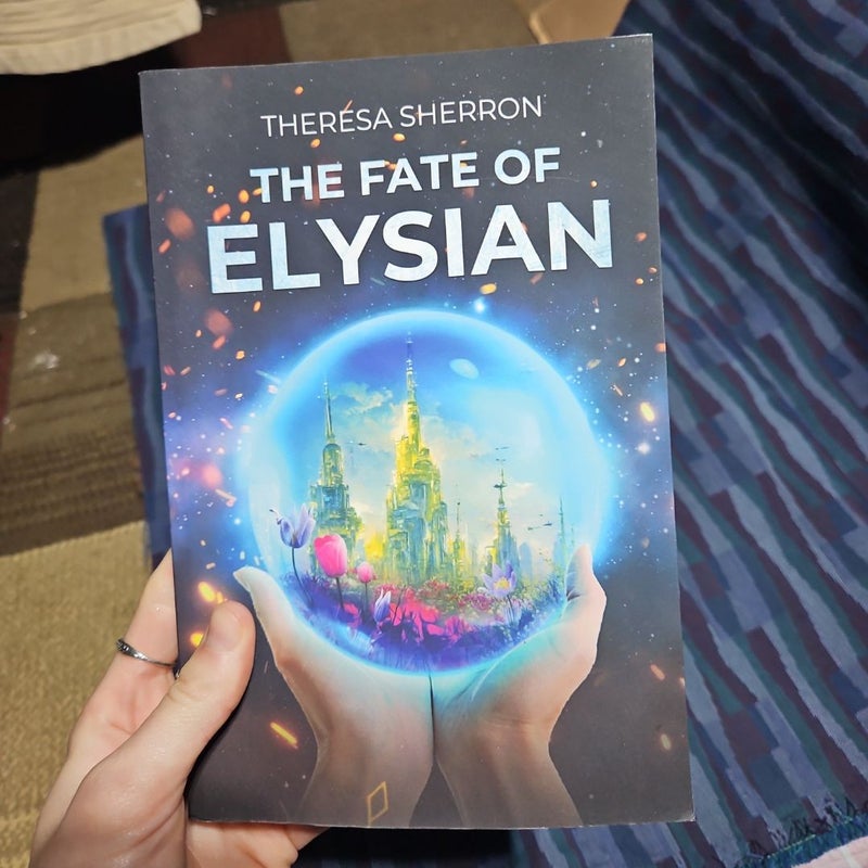 Fate of Elysian