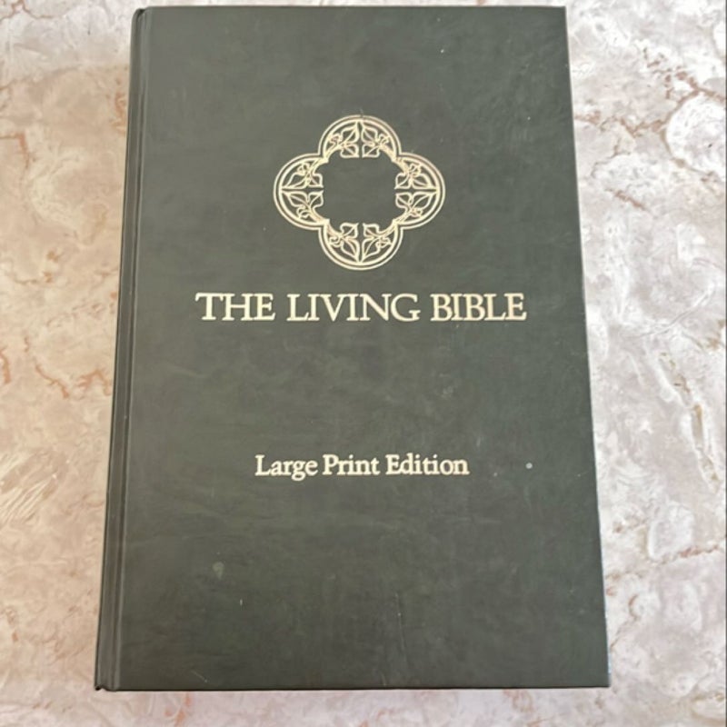 The Living Bible