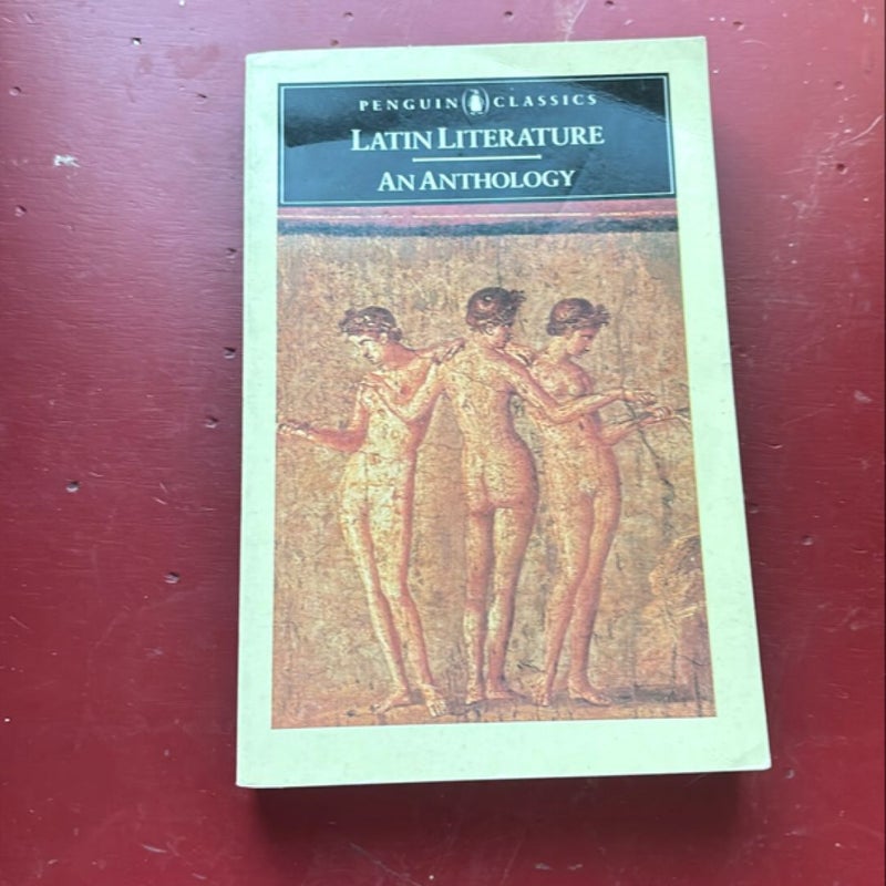 Latin Literature