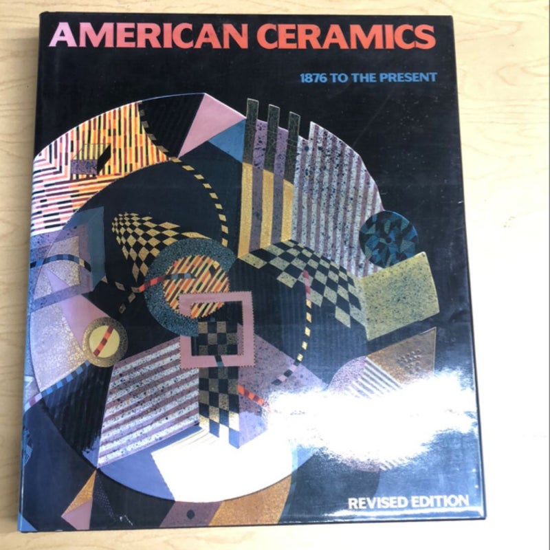 American Ceramics