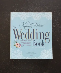 The Wedding Book