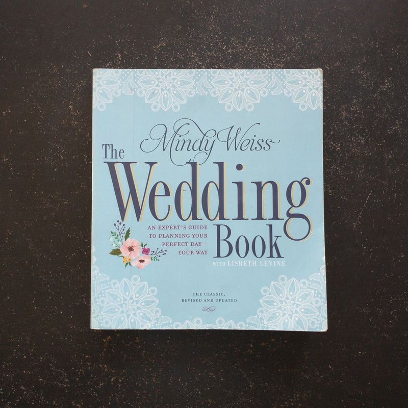 The Wedding Book