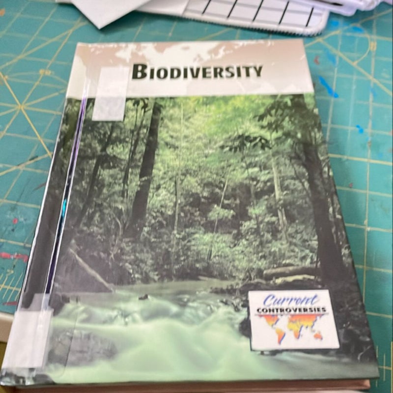 Biodiversity