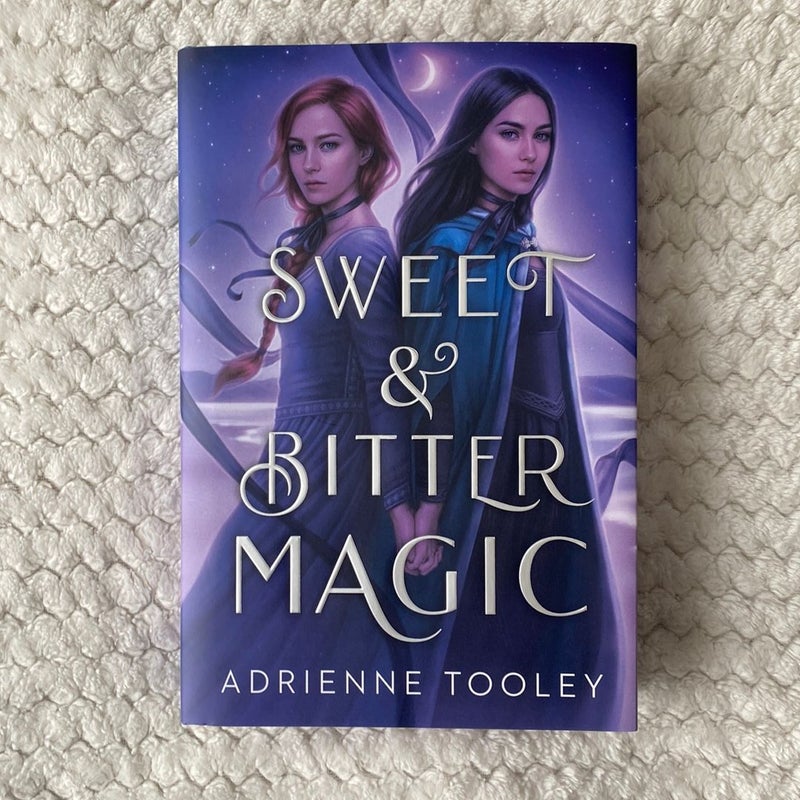 Sweet & Bitter Magic