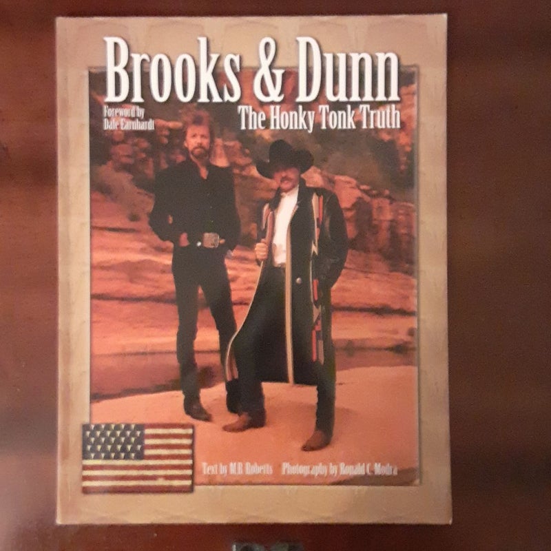 Brooks & Dunn 