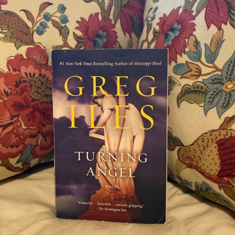 Turning Angel